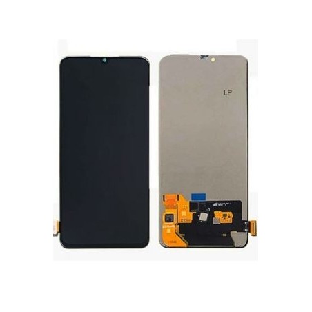 Ecran OPPO RECONDITIONNE Reno z Noir