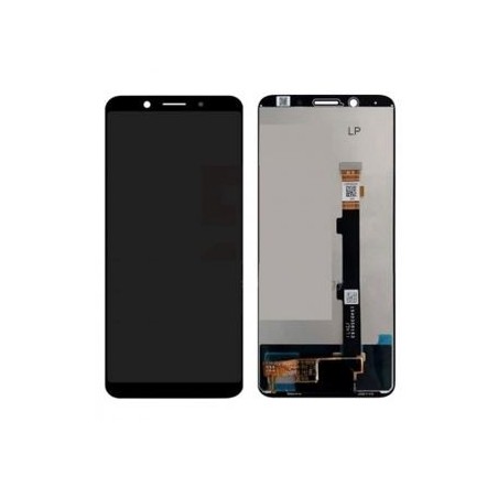 Ecran pour OPPO A73, F5 Noir