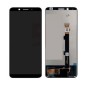 Ecran pour OPPO A73, F5 Noir