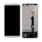 Ecran pour OPPO A73, F5 Blanc