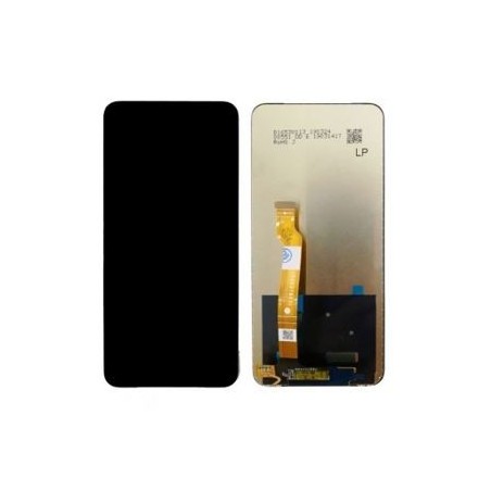 Ecran pour OPPO F11 Pro Noir