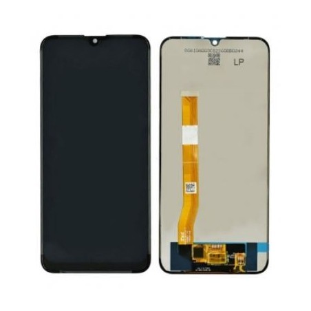 Ecran pour OPPO A1K Noir