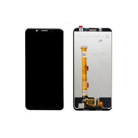 Ecran pour OPPO A1 / A83 Noir