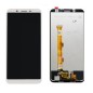 Ecran pour OPPO A1 / A83 Blanc