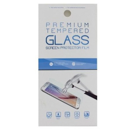 Verre trempé 9H pour Nokia 3