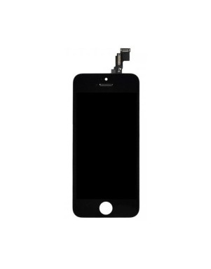 Ecran pour iPhone 5C Noir
