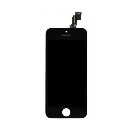 Ecran pour iPhone 5C Noir
