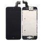 Ecran complet pour iPhone 5C Noir