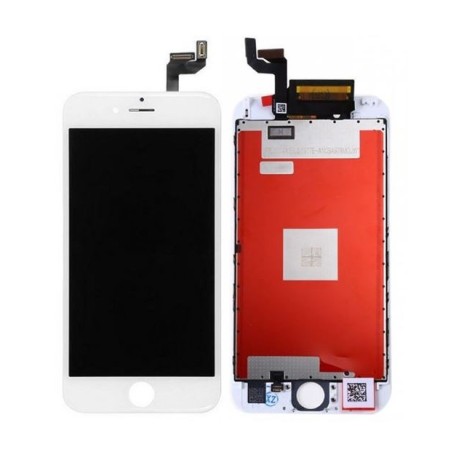Ecran pour iPhone 6s Blanc