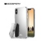 Coque GOOSPERY Clear Jelly pour Samsung Galaxy J5 2016