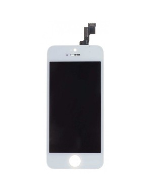 Ecran pour iPhone 5S/SE 2016 Blanc