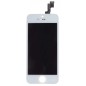 Ecran pour iPhone 5S/SE 2016 Blanc
