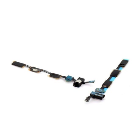 Nappe de fonction Jack + Home pour Samsung J7 2016 (J710)