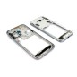 Châssis pour Samsung Galaxy J3 2016 (J320F) Noir