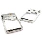 Châssis pour Samsung Galaxy J3 2016 (J320F) Blanc