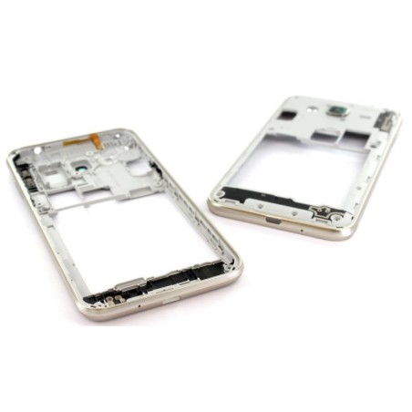 Châssis pour Samsung Galaxy J3 2016 (J320F) Or
