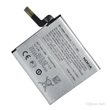 Batterie Nokia BP-4GWA