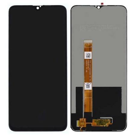 Ecran pour Realme 5 Noir