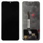 Ecran pour Xiaomi Redmi Note 8T Noir