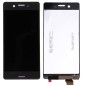 Ecran pour Xperia X (F5121/F2122) Noir