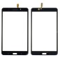 Vitre tactile pour Samsung Galaxy Tab 4  7.0 (T230) Noir