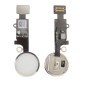 Bouton Home complet Ultimate pour iPhone 7/8, 7/8 Plus, SE 2020 Argent