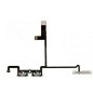 Nappe Volume/Vibreur pour iPhone X