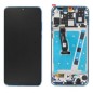 Ecran complet RECONDITIONNE Huawei P30 Lite Bleu