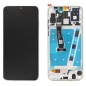 Ecran complet RECONDITIONNE pour Huawei P30 Lite Blanc