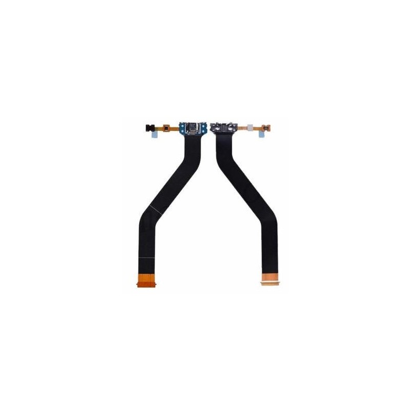 Connecteur de charge pour Samsung Galaxy Tab 4  10.1" (T530/T531/T535)