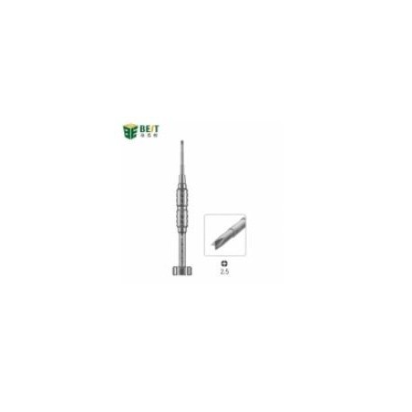 Tournevis Cruciforme 2.5 BEST