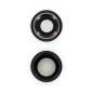 Vitre Caméra arrière Noir pour iPhone 11