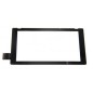 Vitre tactile Noir pour Nintendo Switch 1ère Génération
