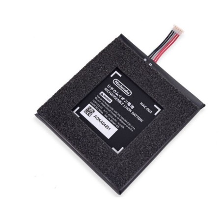 Batterie pour Nintendo Switch / Switch Oled
