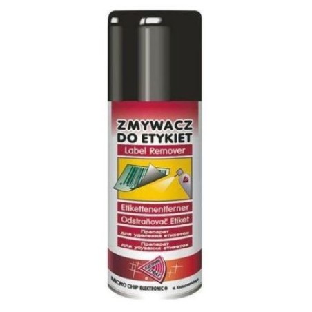 Décolle-Etiquettes 150ml en spray