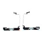 Nappe Haut parleur pour iPhone X