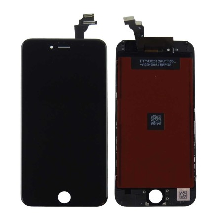 Ecran pour iPhone 6 Noir