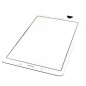 Vitre tactile pour Samsung Galaxy Tab E 9.6 (T560/561) Blanc