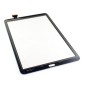 Vitre tactile pour Samsung Galaxy Tab E 9.6 (T560/561) Blanc