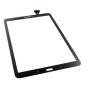 Vitre tactile pour Samsung Galaxy Tab E 9.6 B (T560/561) Noir