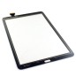 Vitre tactile pour Samsung Galaxy Tab E 9.6 B (T560/561) Noir