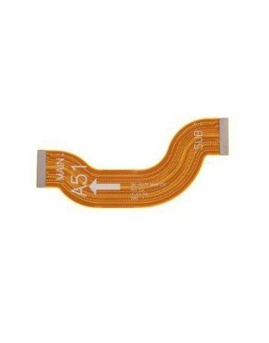 Nappe carte mère pour Samsung Galaxy A51 4G (A515F)