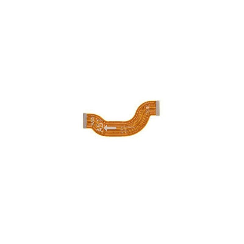 Nappe carte mère pour Samsung Galaxy A51 4G (A515F)