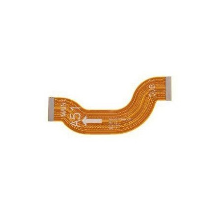 Nappe carte mère pour Samsung Galaxy A51 4G (A515F)