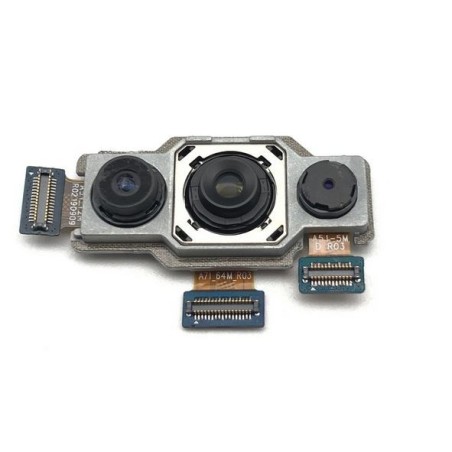 Caméra arrière pour Samsung Galaxy A71 (A715F)