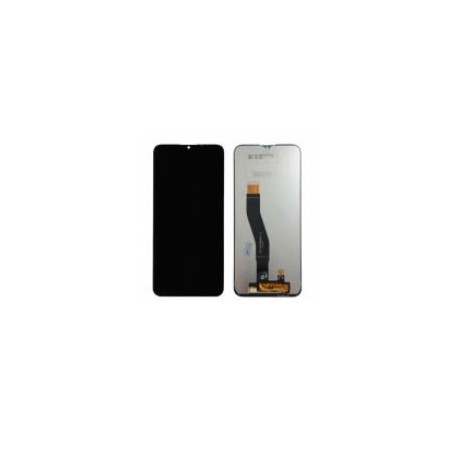 Ecran pour Wiko View 4 Noir
