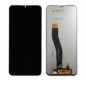 Ecran pour Wiko View 4 Noir