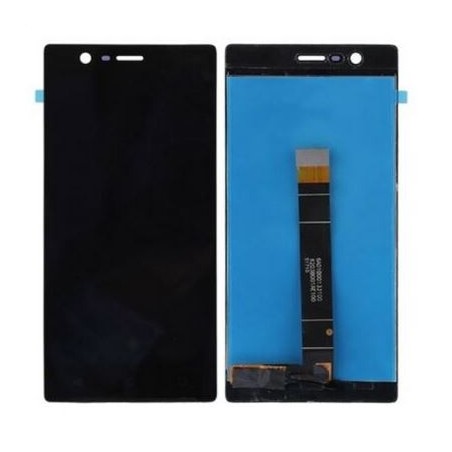 Ecran pour Nokia 3 Noir (TA1020/1028/1032)
