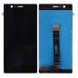 Ecran pour Nokia 3 Noir (TA1020/1028/1032) Ecran pour Nokia 3 Noir (TA1020/1028/1032)