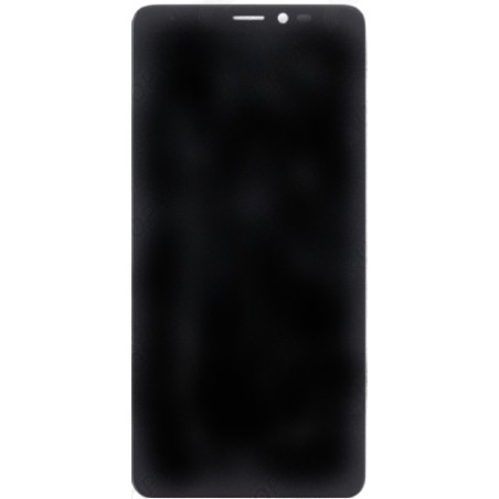 Ecran complet Wiko Y60 Noir